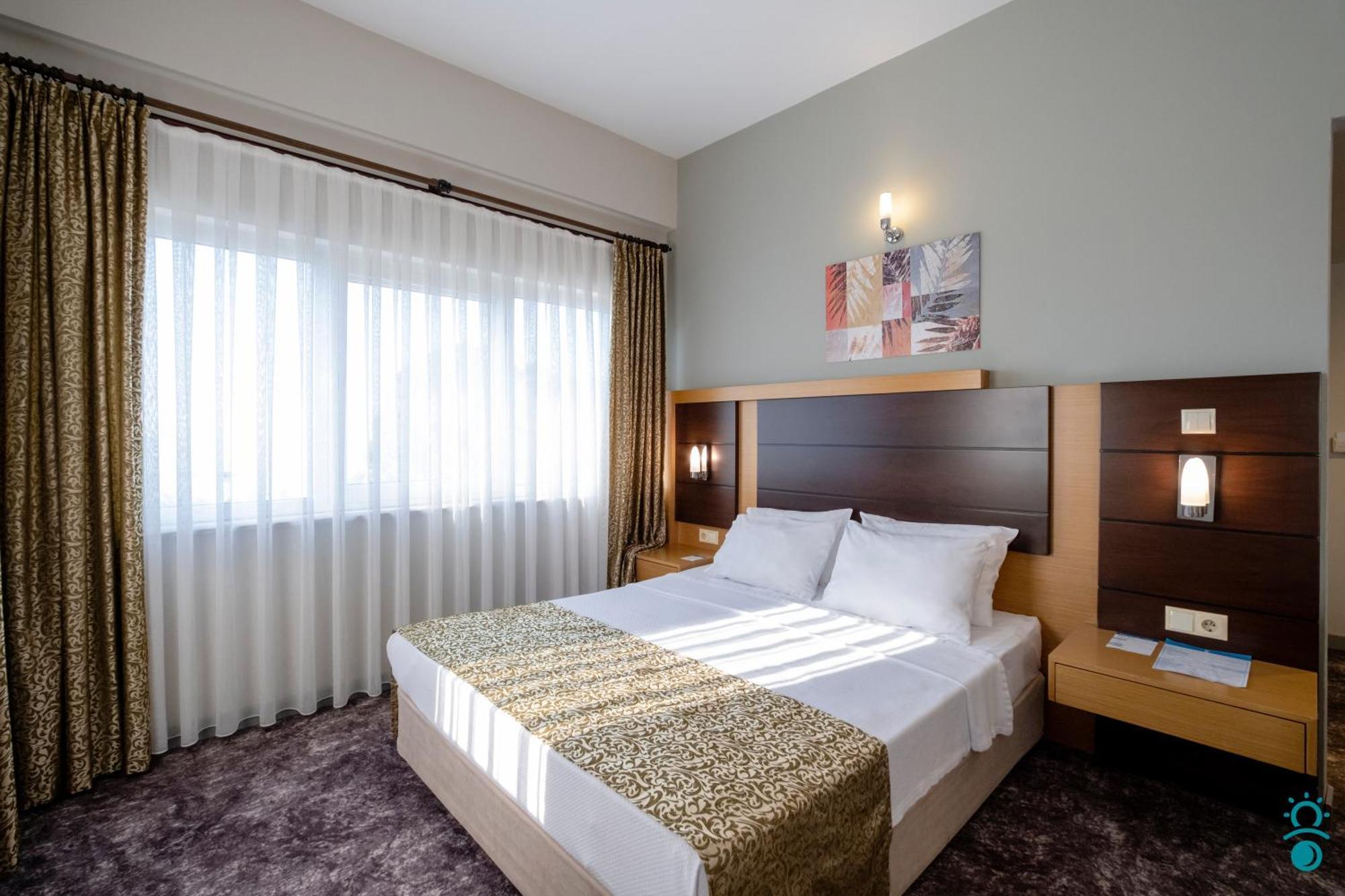 Ktue Koru Otel Трабзон Экстерьер фото